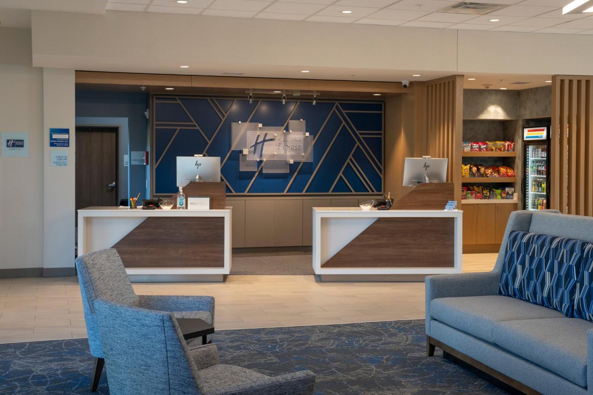 Holiday Inn Express & Suites Fort Walton Beach - Eglin Area By Ihg 外观 照片