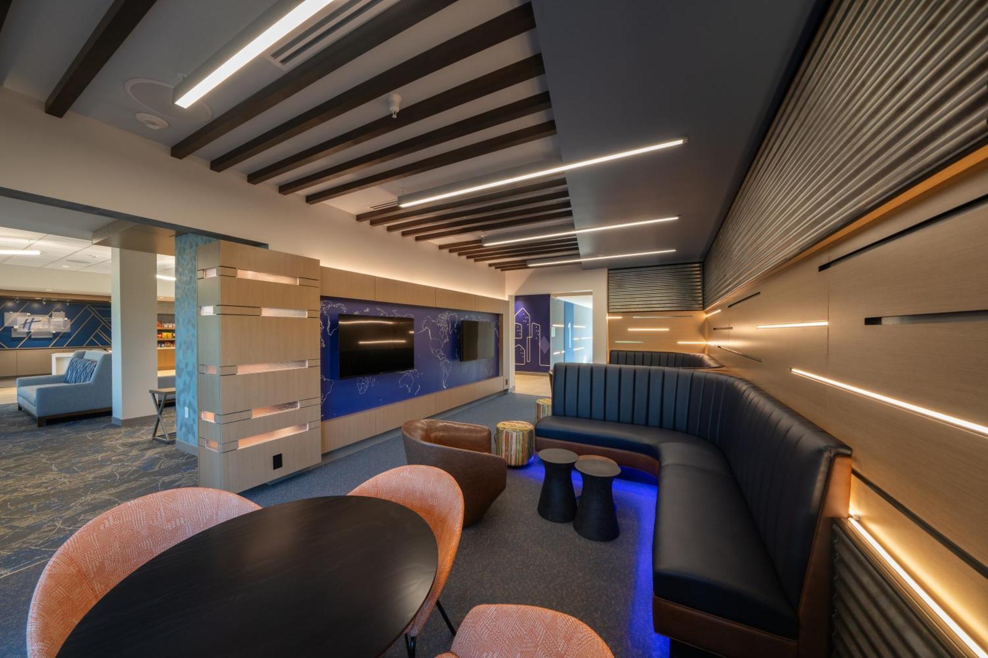 Holiday Inn Express & Suites Fort Walton Beach - Eglin Area By Ihg 外观 照片