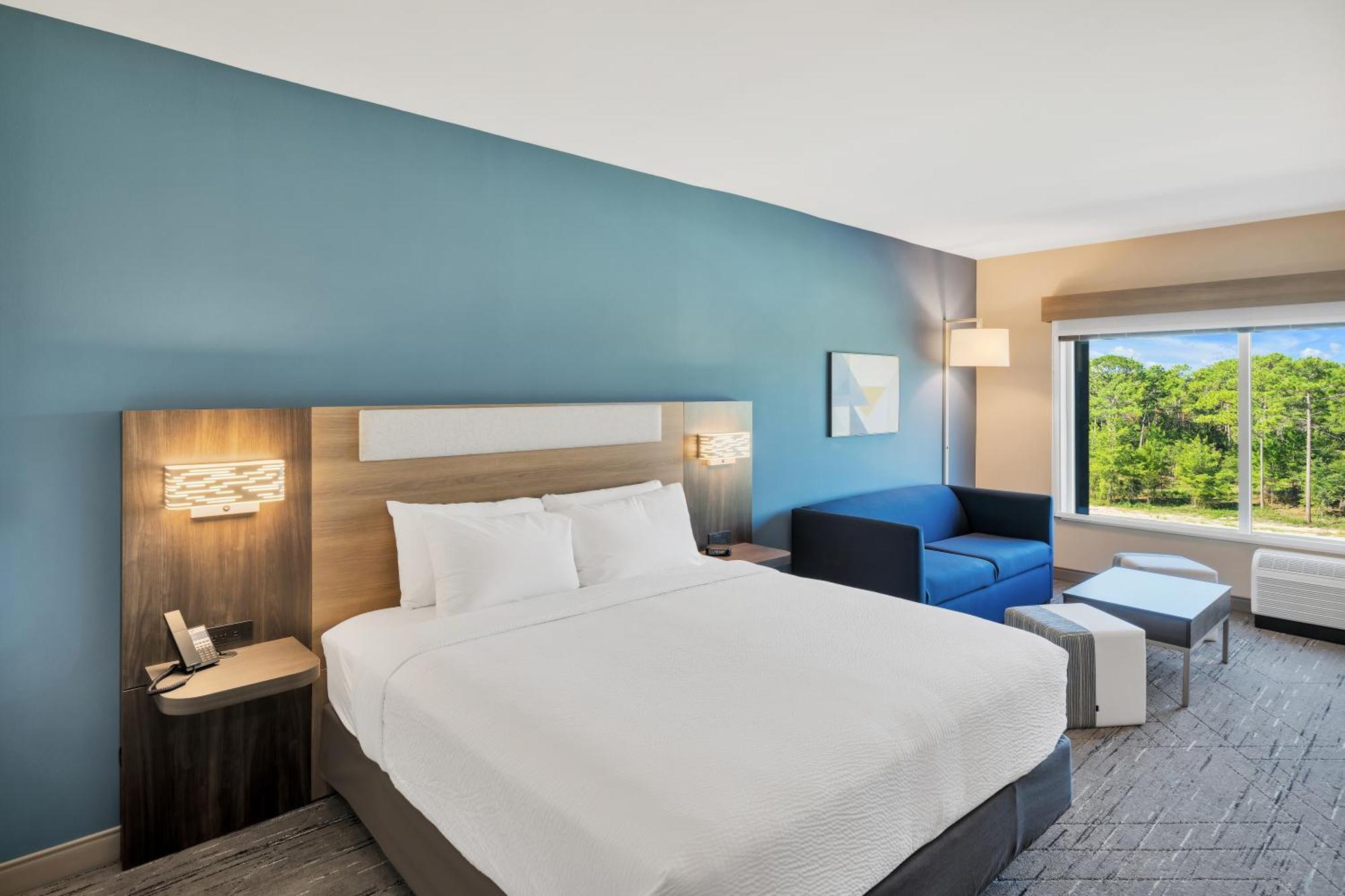 Holiday Inn Express & Suites Fort Walton Beach - Eglin Area By Ihg 外观 照片