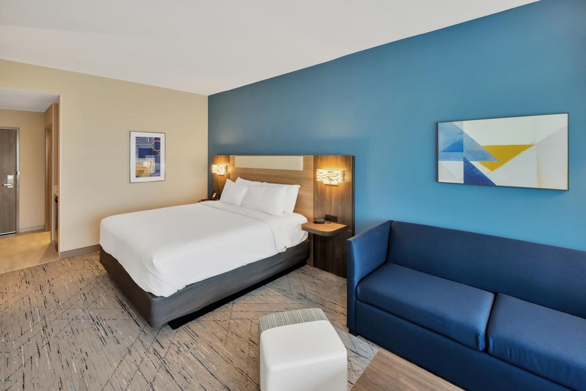 Holiday Inn Express & Suites Fort Walton Beach - Eglin Area By Ihg 外观 照片