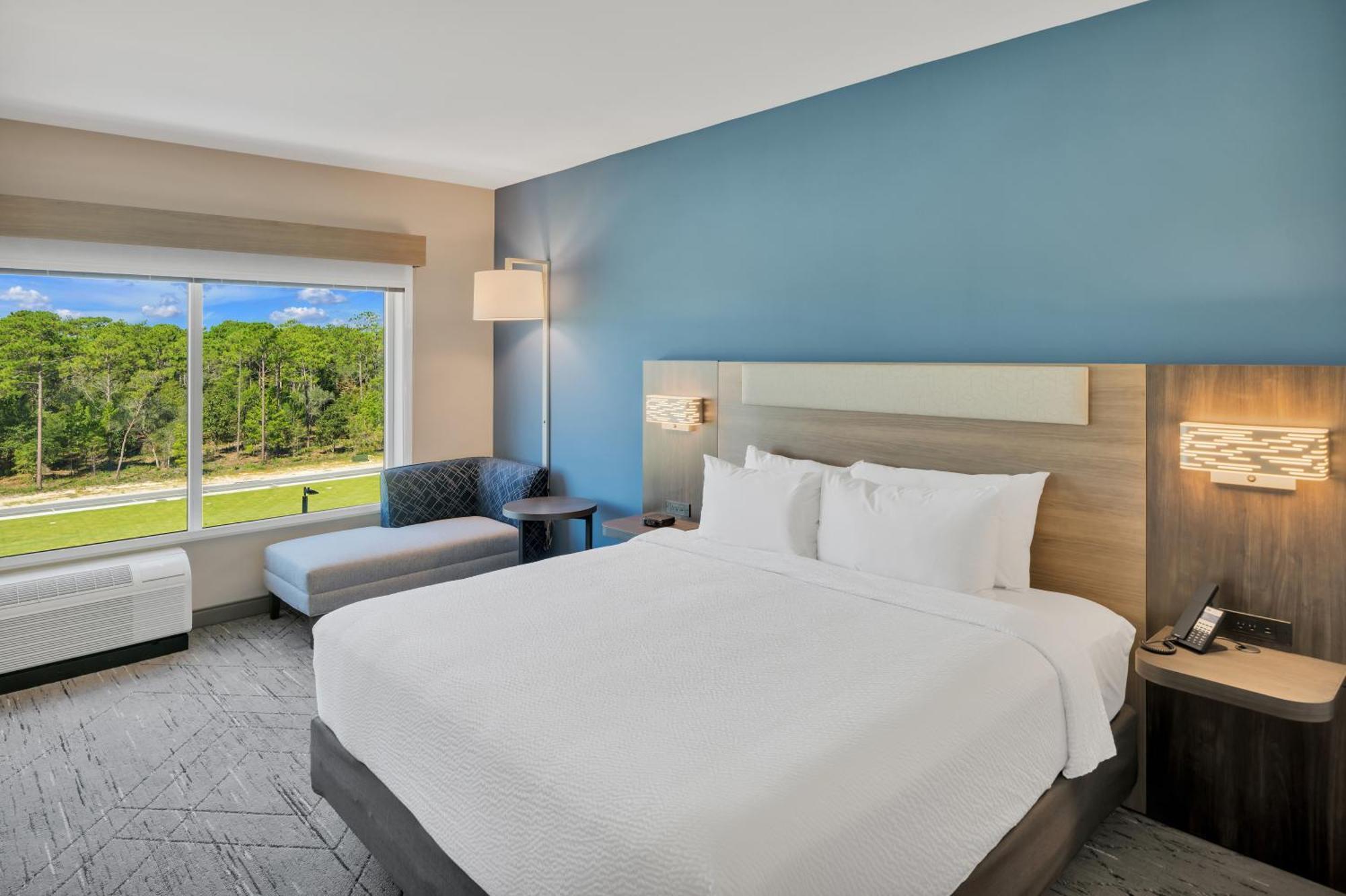 Holiday Inn Express & Suites Fort Walton Beach - Eglin Area By Ihg 外观 照片