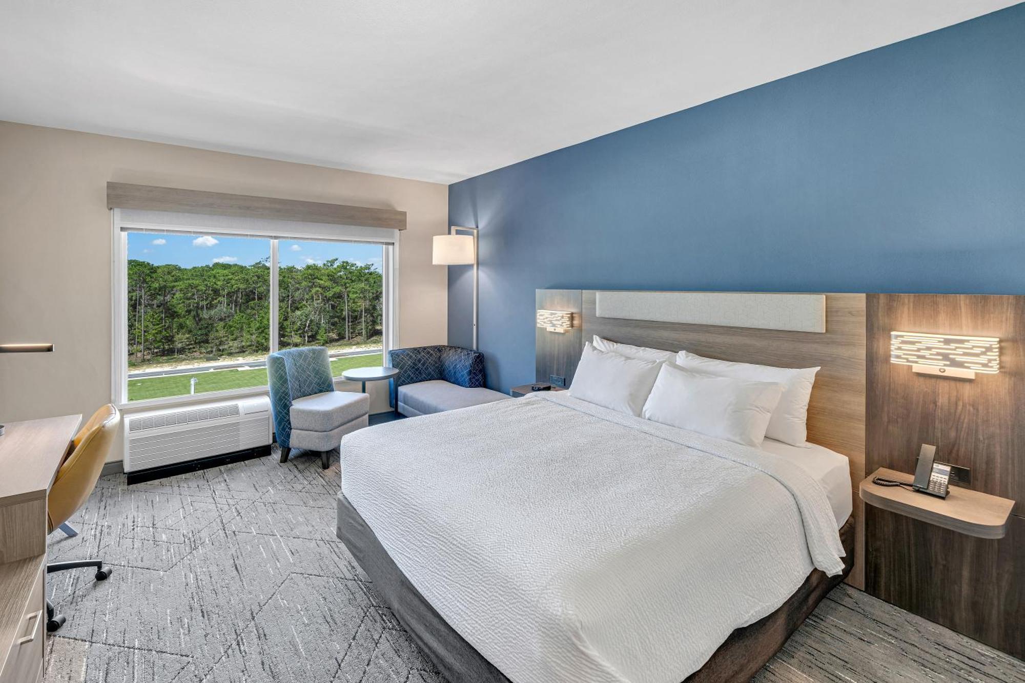 Holiday Inn Express & Suites Fort Walton Beach - Eglin Area By Ihg 外观 照片