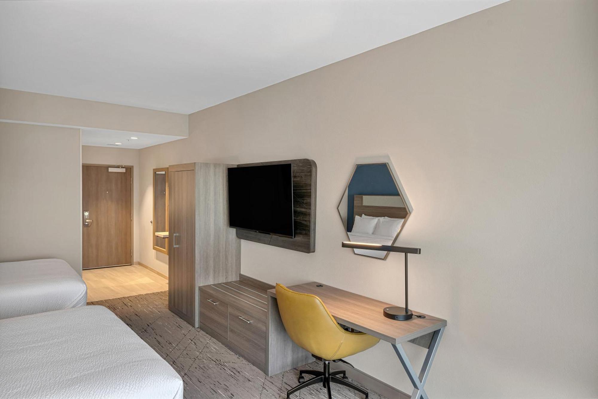 Holiday Inn Express & Suites Fort Walton Beach - Eglin Area By Ihg 外观 照片