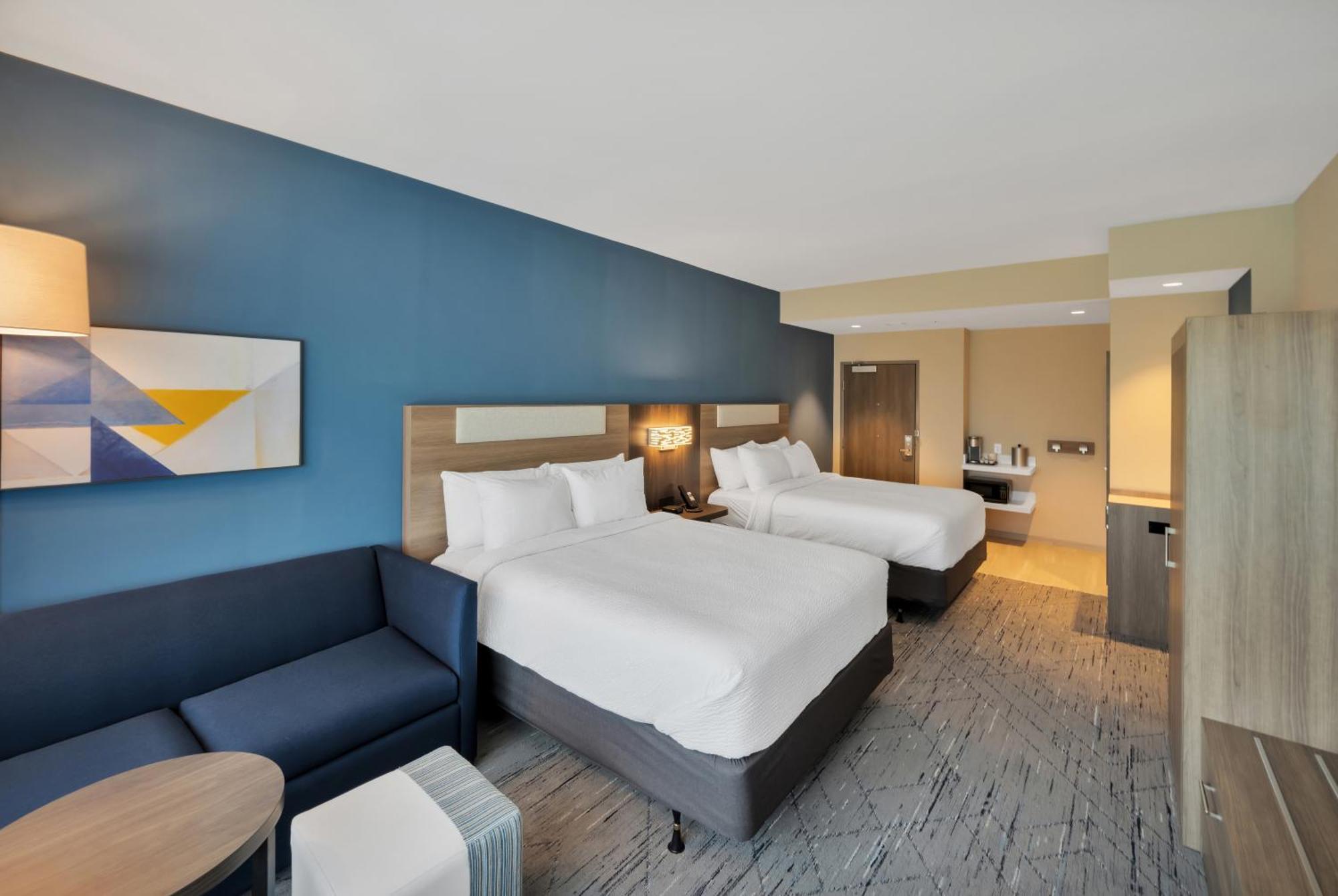 Holiday Inn Express & Suites Fort Walton Beach - Eglin Area By Ihg 外观 照片