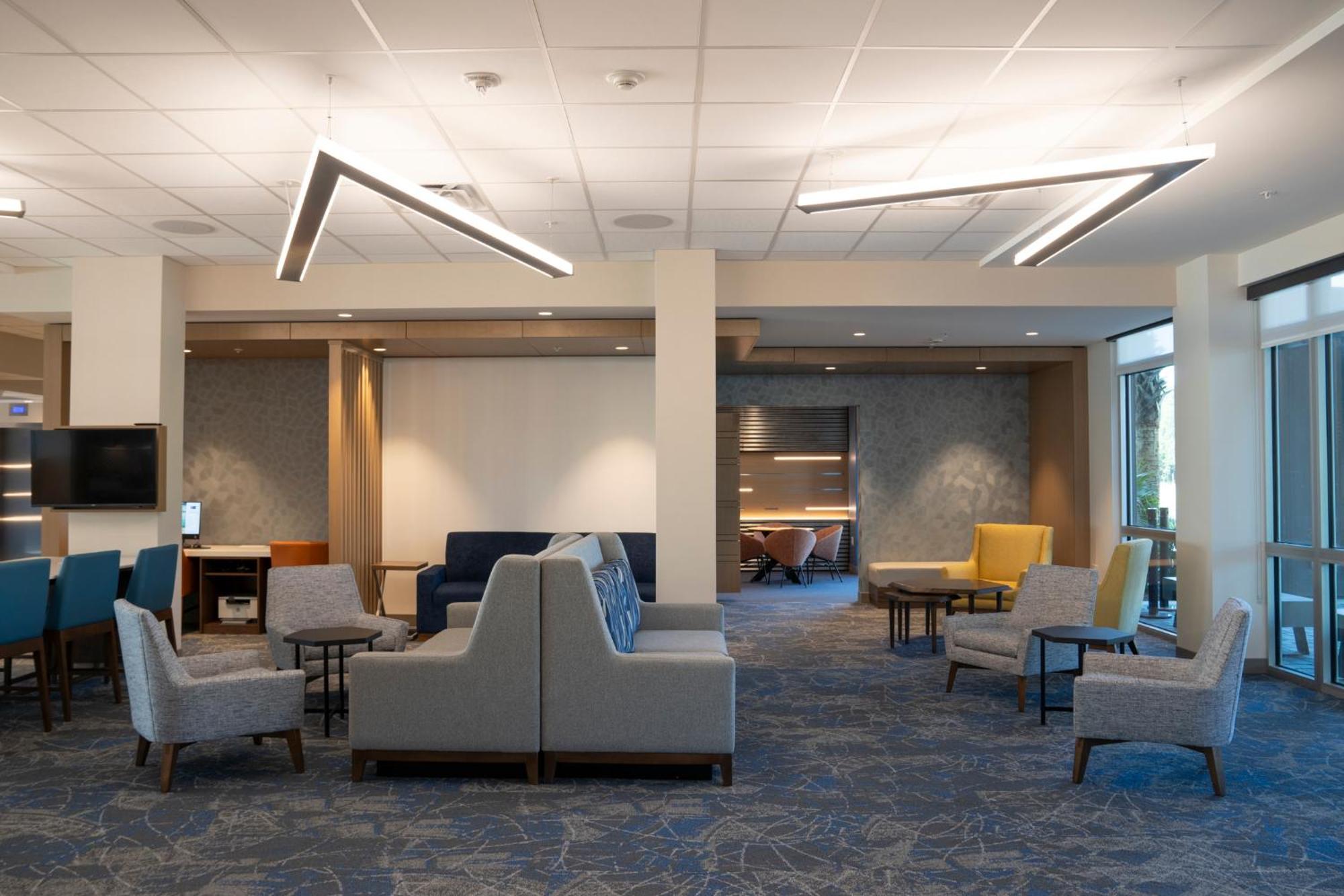 Holiday Inn Express & Suites Fort Walton Beach - Eglin Area By Ihg 外观 照片