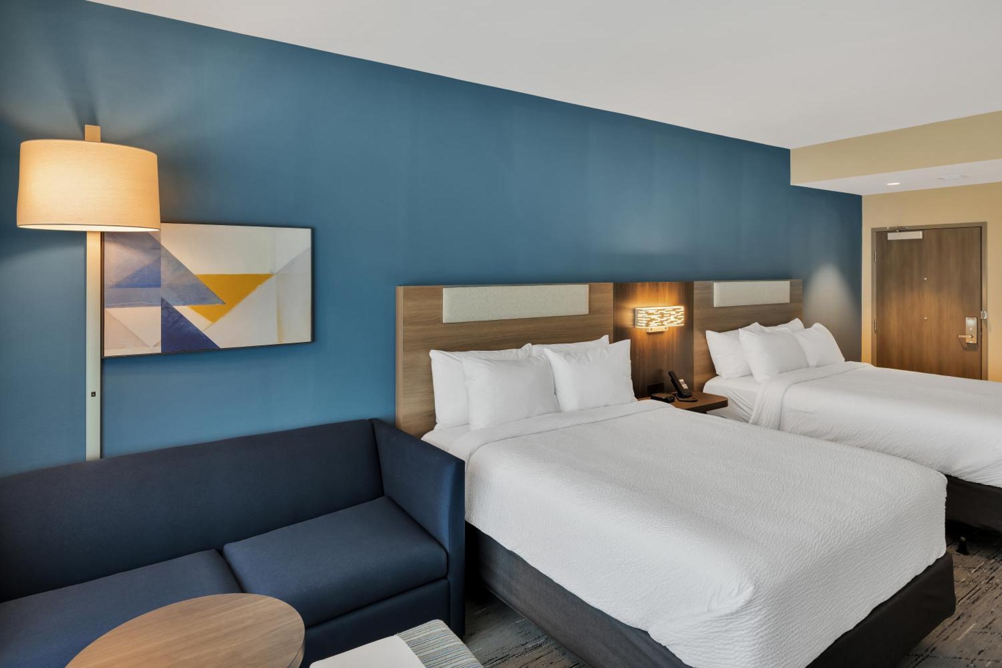 Holiday Inn Express & Suites Fort Walton Beach - Eglin Area By Ihg 外观 照片