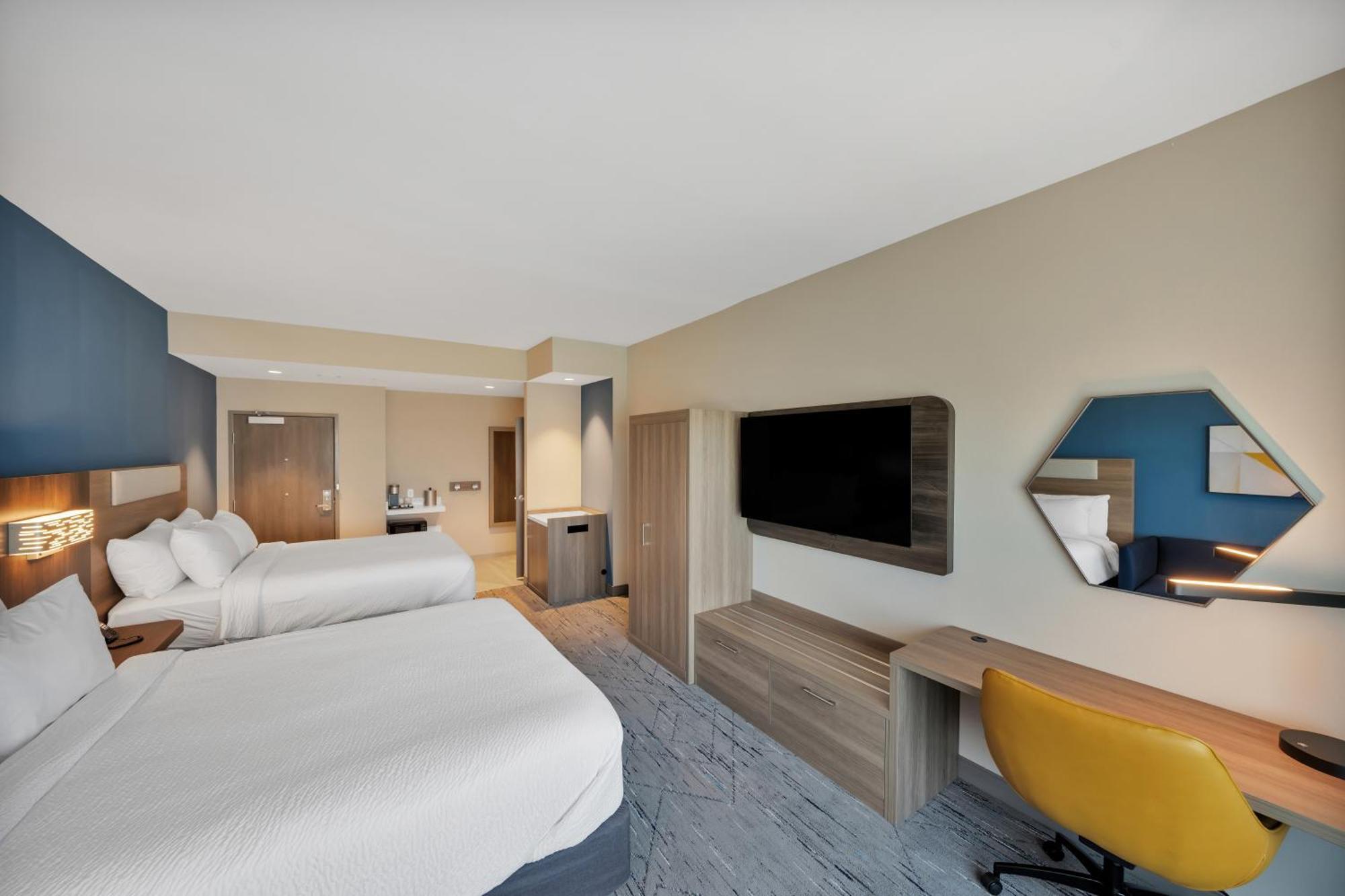Holiday Inn Express & Suites Fort Walton Beach - Eglin Area By Ihg 外观 照片