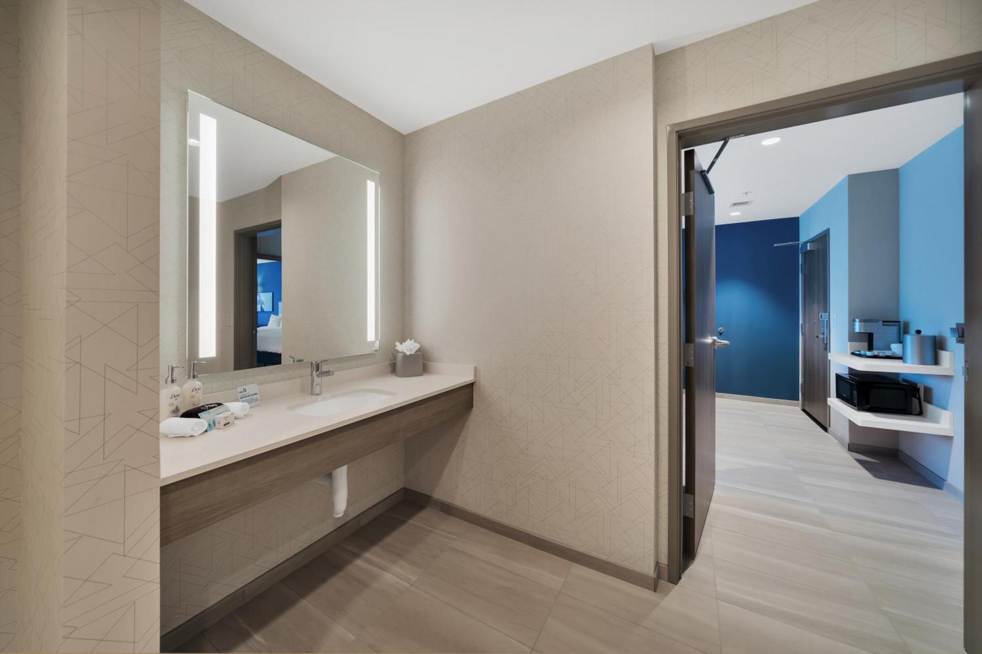 Holiday Inn Express & Suites Fort Walton Beach - Eglin Area By Ihg 外观 照片