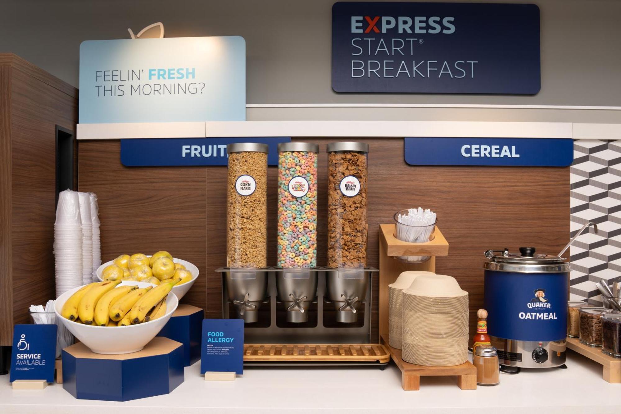 Holiday Inn Express & Suites Fort Walton Beach - Eglin Area By Ihg 外观 照片
