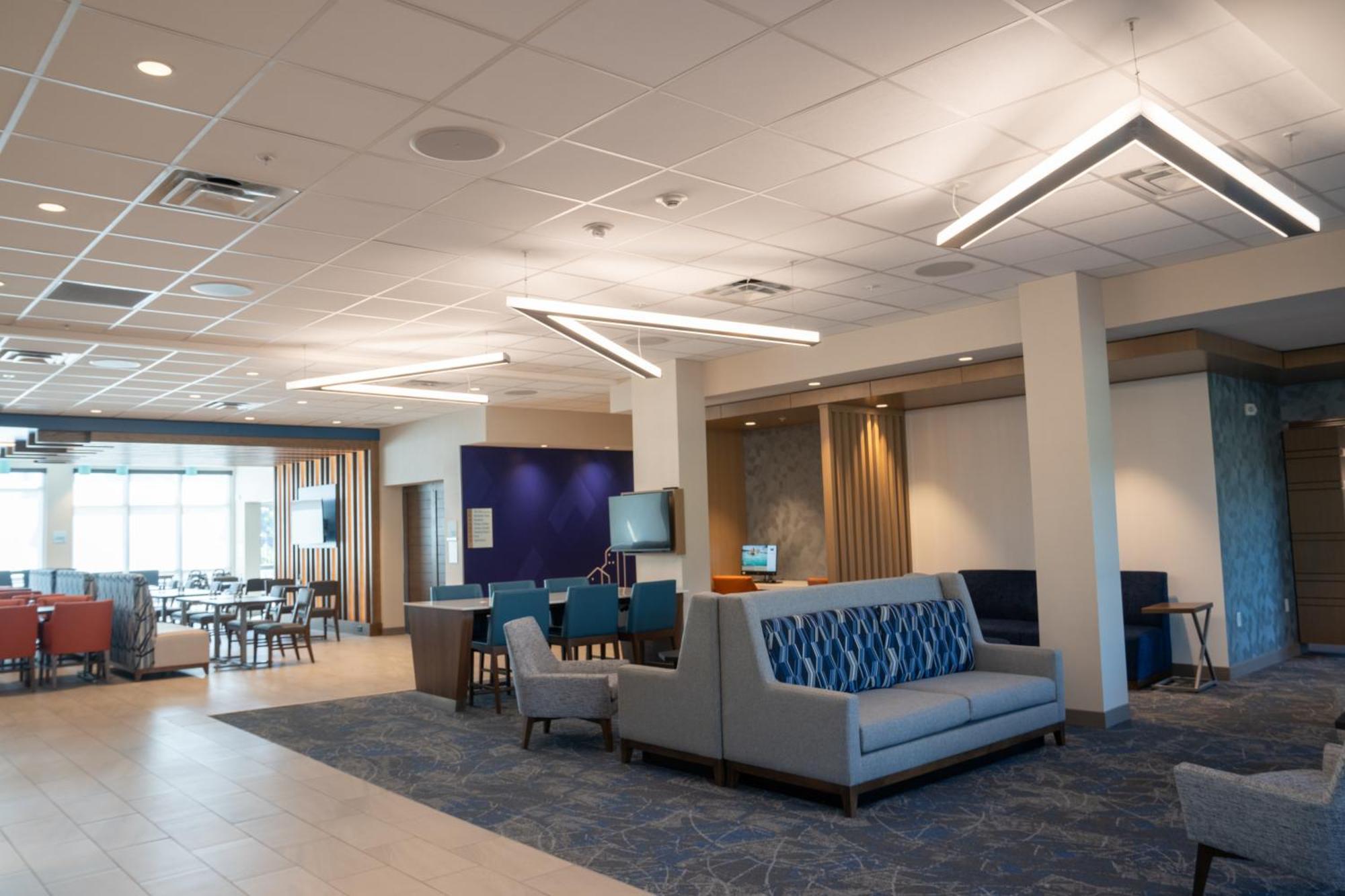 Holiday Inn Express & Suites Fort Walton Beach - Eglin Area By Ihg 外观 照片