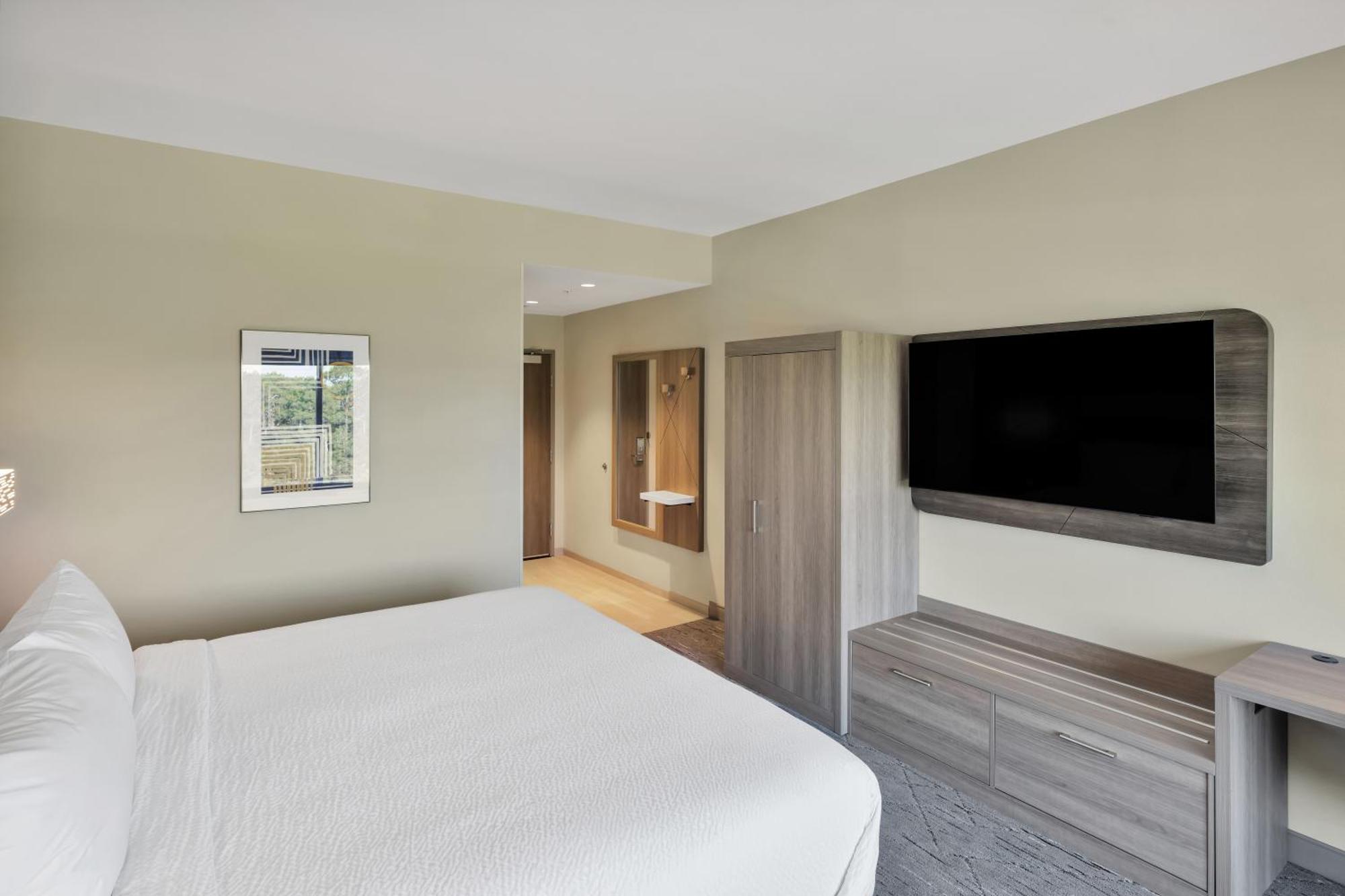 Holiday Inn Express & Suites Fort Walton Beach - Eglin Area By Ihg 外观 照片