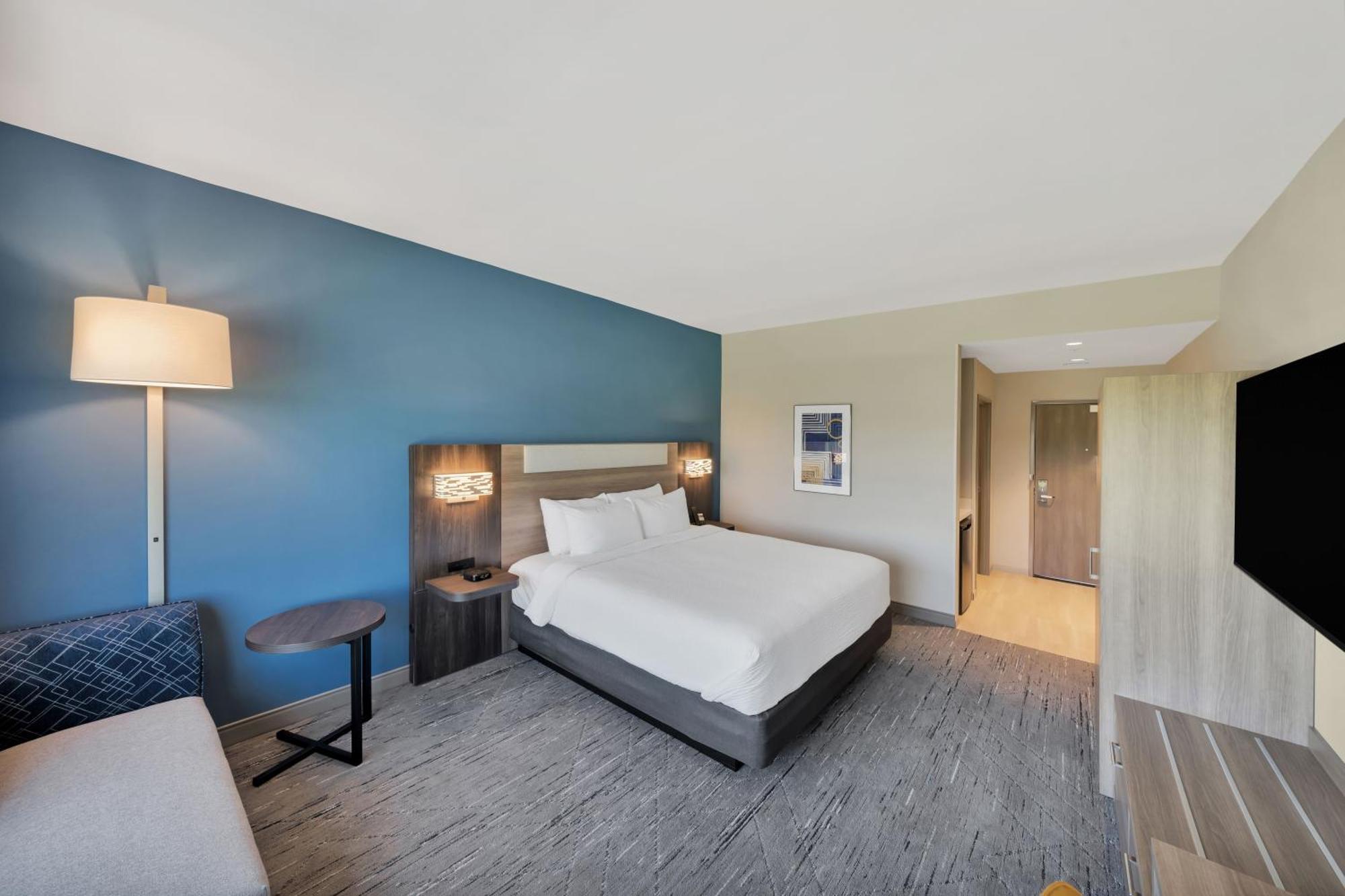 Holiday Inn Express & Suites Fort Walton Beach - Eglin Area By Ihg 外观 照片