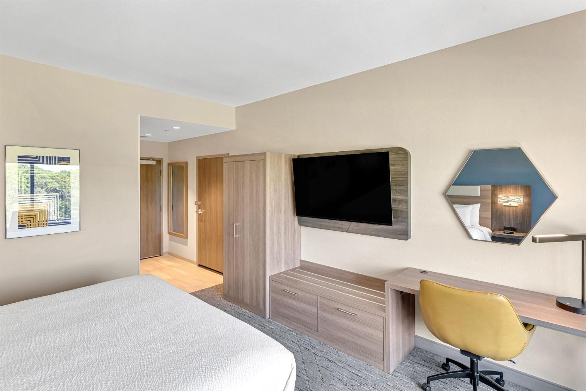 Holiday Inn Express & Suites Fort Walton Beach - Eglin Area By Ihg 外观 照片