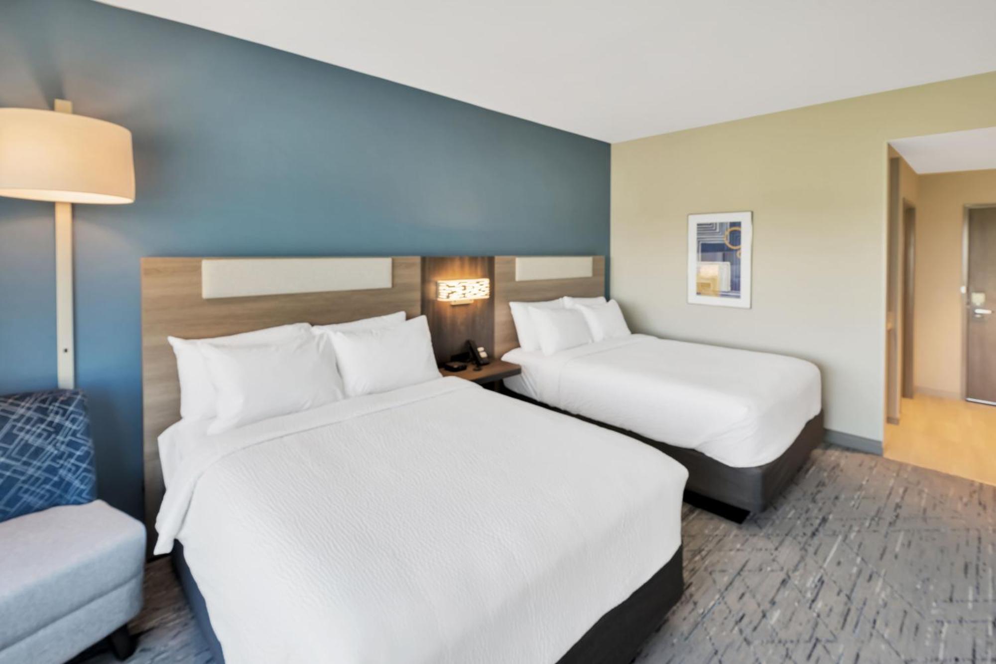 Holiday Inn Express & Suites Fort Walton Beach - Eglin Area By Ihg 外观 照片