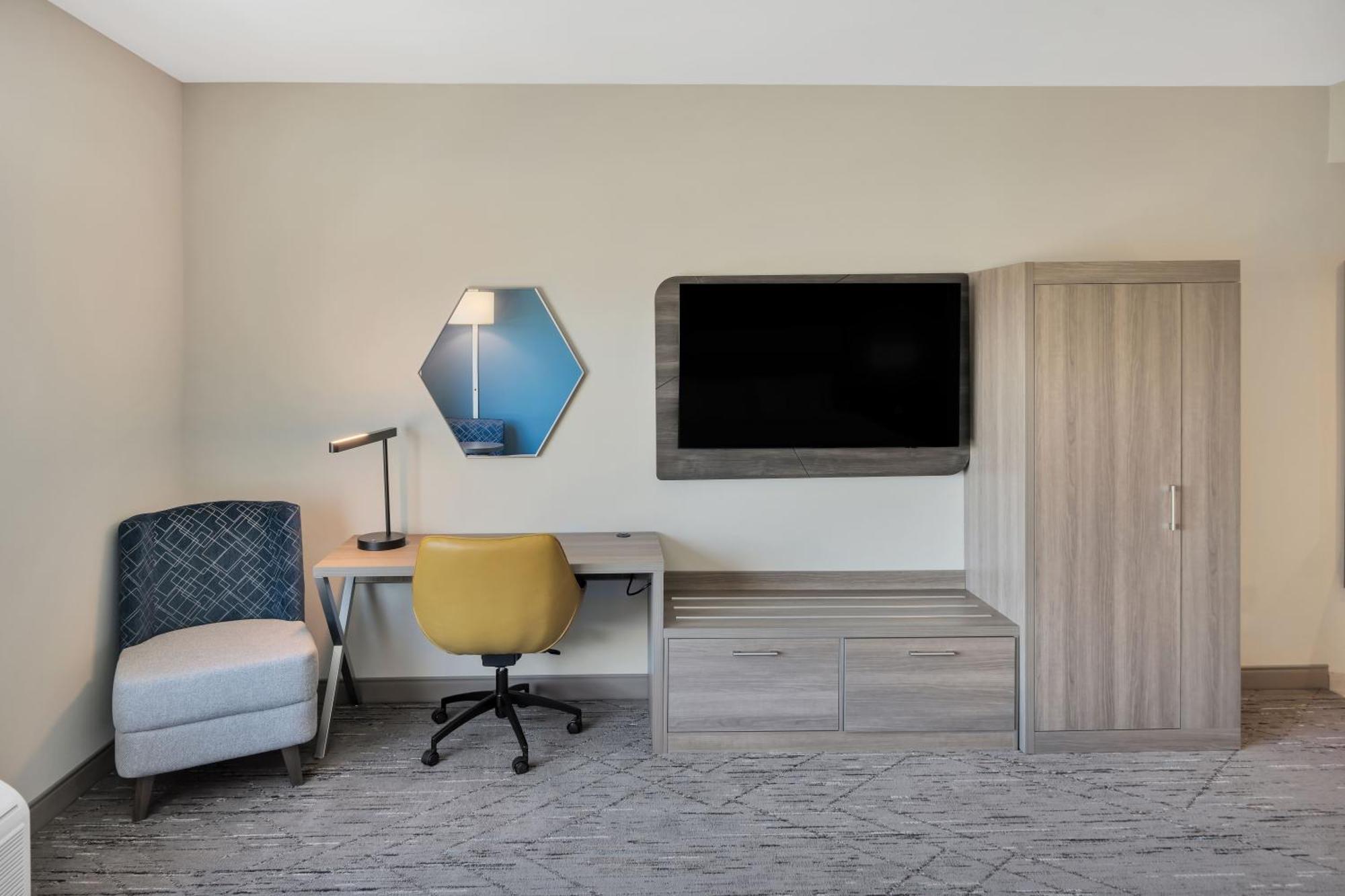 Holiday Inn Express & Suites Fort Walton Beach - Eglin Area By Ihg 外观 照片