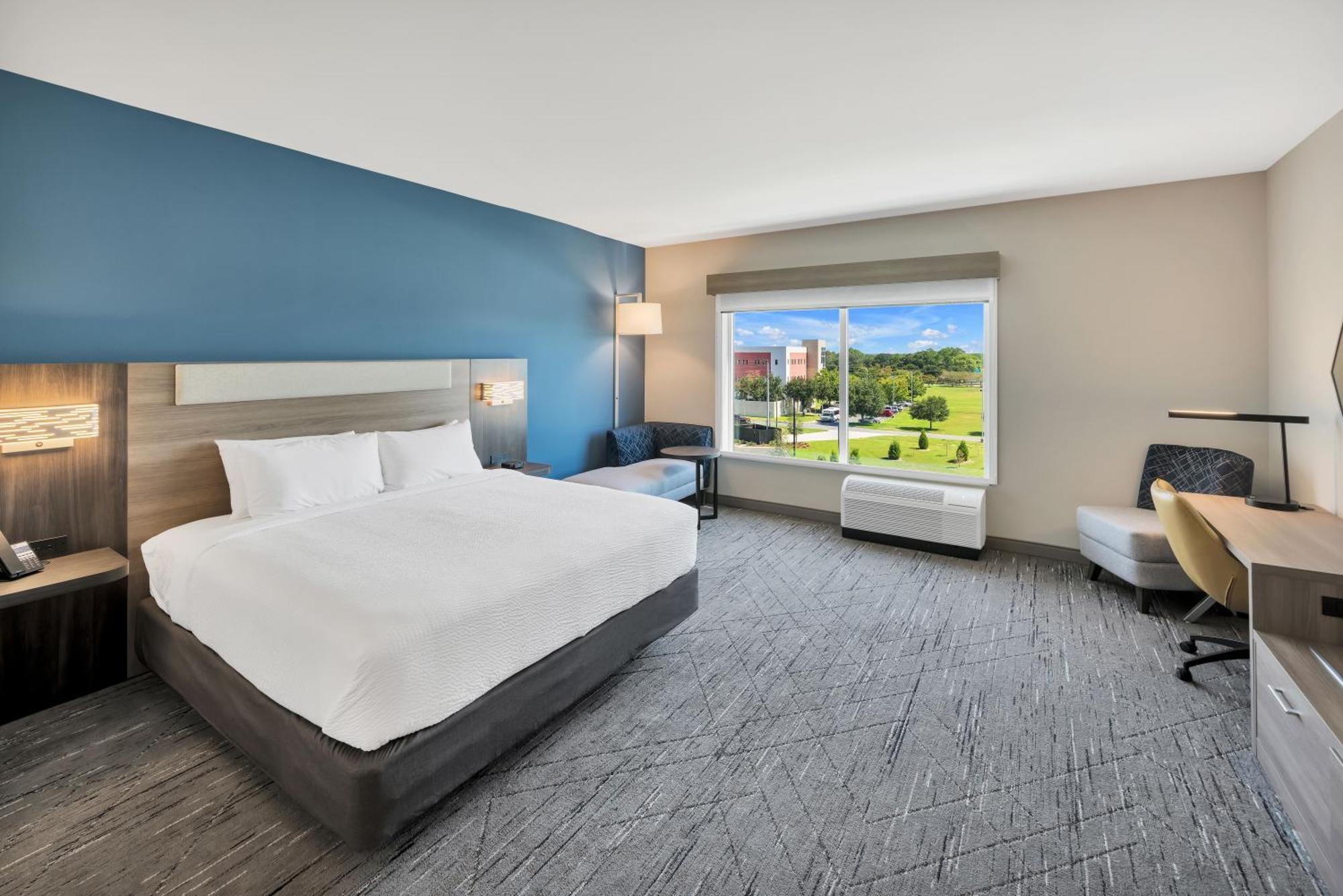 Holiday Inn Express & Suites Fort Walton Beach - Eglin Area By Ihg 外观 照片