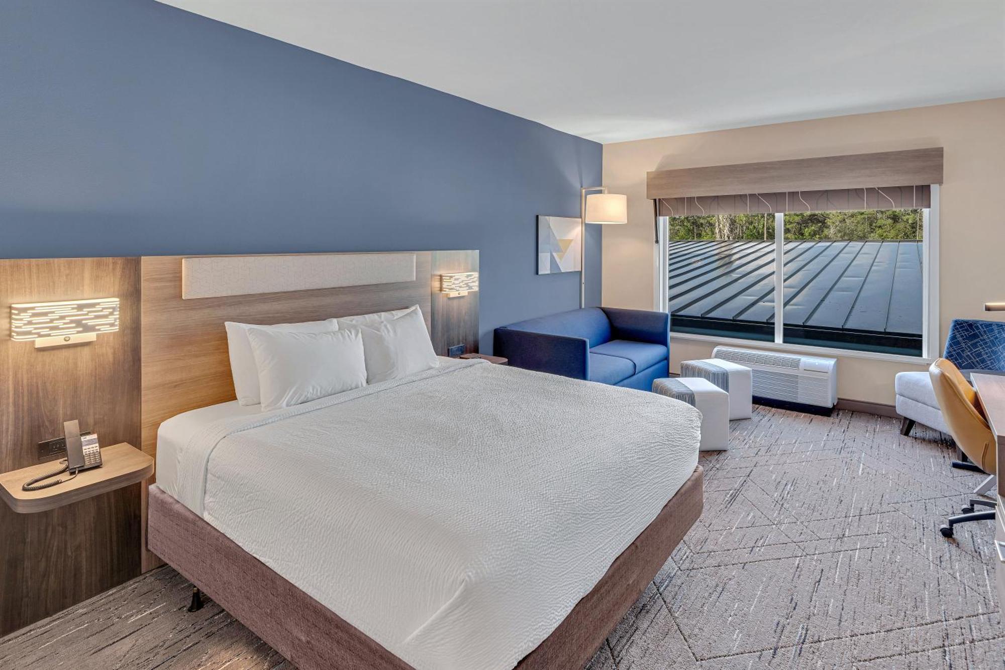 Holiday Inn Express & Suites Fort Walton Beach - Eglin Area By Ihg 外观 照片