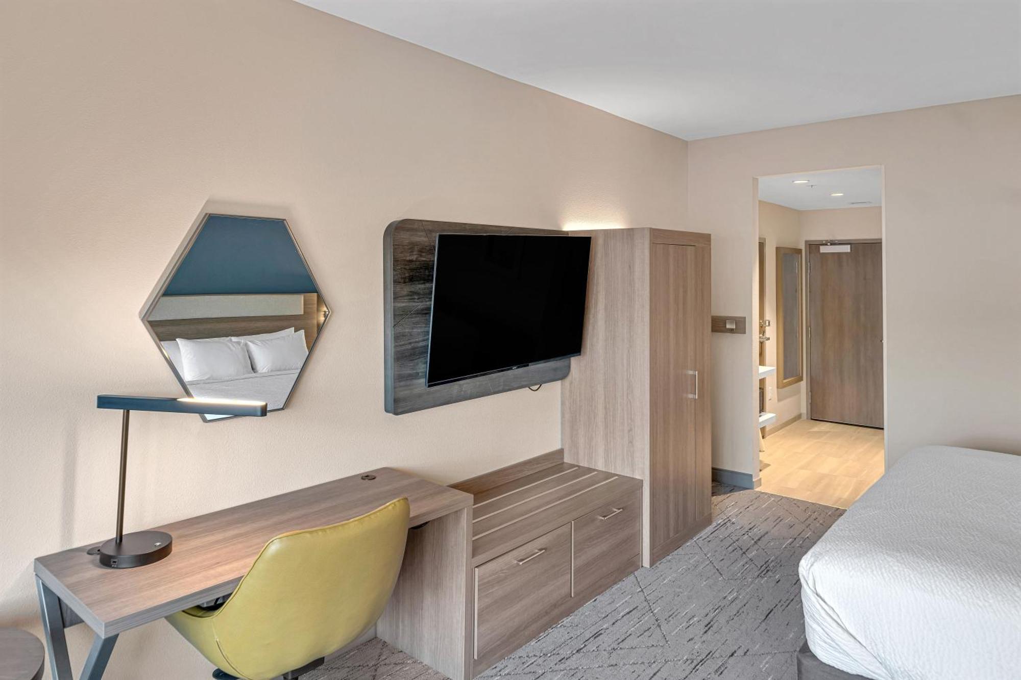 Holiday Inn Express & Suites Fort Walton Beach - Eglin Area By Ihg 外观 照片